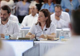 Consejo de Gabinete presenta propuesta para eliminación de AUPSA  