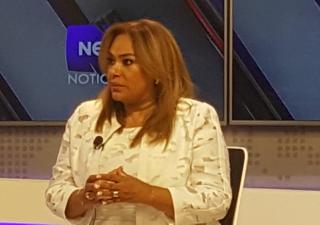 “Este relajo con el tema de medicamentos se acabó”: Dra. Ruiz