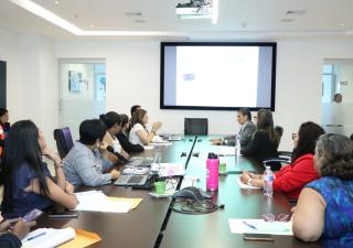 Más de 6 mil personas beneficiadas con becas del MINSA, Senacyt e Ifarhu