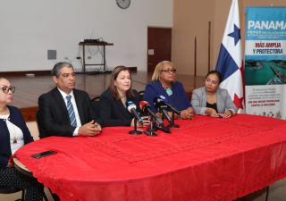 MINSA está preparado ante alerta internacional por Ébola