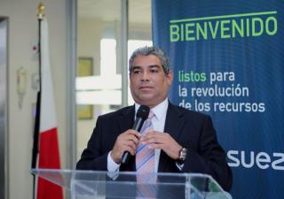 Módulo II de Aguas Residuales en Juan Díaz presenta 65% de avance