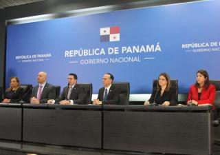 MINSA presenta propuesta para mejorar abastecimiento de medicamentos en todo el país