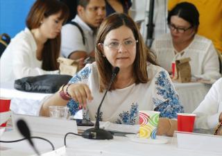 En diciembre debe estar en funcionamiento el hospital de Isla Colón, en Bocas del Toro