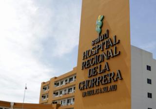 Gobierno reforzará hospital Nicolás A. Solano de La Chorrera 