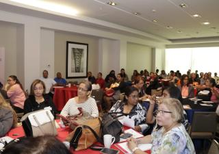 Evalúan acciones del programa ampliado de inmunización