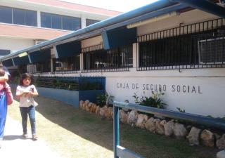 Policlínica de Boquete amplía servicios y extienden horario de atención