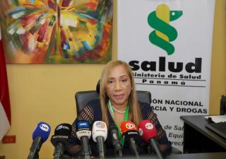Minsa retira ranitidina del mercado nacional 