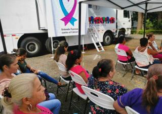 Ministerio de Salud suma a regionales a unir fuerzas contra el cáncer