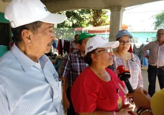 Chiriquí ataca al dengue
