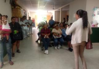 Coclé celebra día de No Fumar