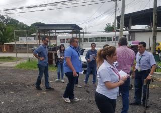 Subcentro de Caimitillo cierra para ampliar instalaciones