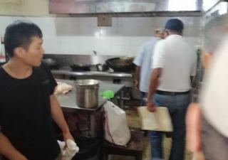 Se cierra restaurante en Santiago, Veraguas