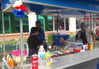 Regional de Veraguas realiza actividades
