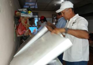 Con varias actividades regionales celebran fiestas patrias