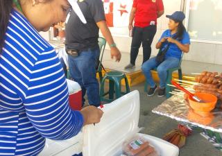 Bocas del Toro: salud ante todo