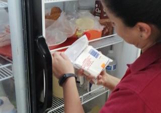 Férrea vigilancia en operativos de Herrera