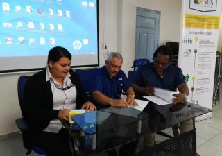 Bocas del Toro es parte del Sistema Electrónico de Información de Salud (SEIS)