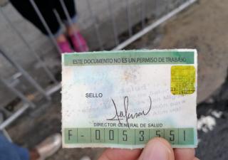 San Miguelito celebra desfile cívico de 10 de noviembre en salud 