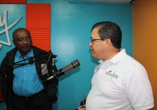 Se refuerzan operativos contra el Dengue en Veraguas