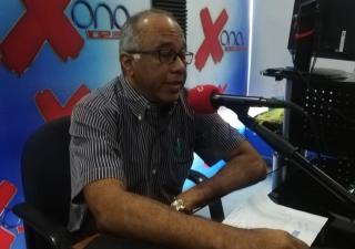 Colón: saludable y sin dengue