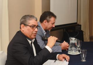 Acceso equitativo y de calidad en Herrera