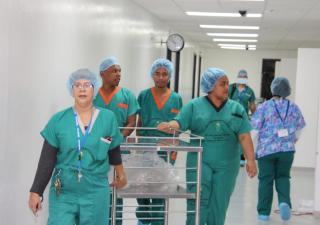 Inicia “Operación Sonrisa” en Veraguas