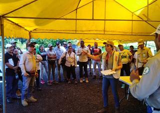 Panamá Norte realiza operativos de Salud