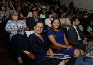Derechos de los niños, un tema intersectorial