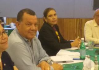 Región metropolitana de Salud realiza varias actividades