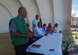 Regional de Colón: eliminemos criaderos