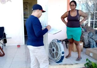 Regional de Los Santos en ataque frontal contra el dengue