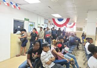 Atención en laboratorios del MINSA y CSS se han reportado con normalidad