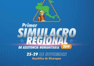 Panamá participa en simulacro regional de Asistencia Humanitaria
