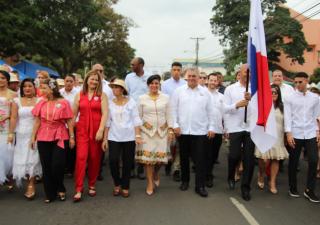 Celebremos con salud el 28 de noviembre