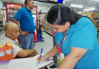 Realizan operativos de salud en Bocas del Toro 