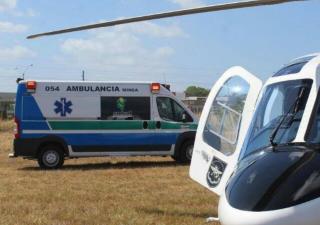 MINSA atiende emergencias en áreas de difícil acceso
