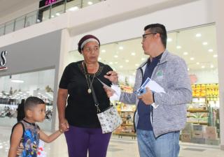 Minsa Veraguas se une a la campaña "No más Niños quemados"