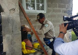 Batalla contra el dengue no se detendrá: MINSA