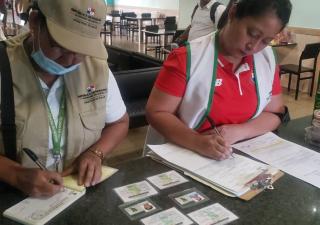 MINSA no baja la guardia para brindar seguridad a la población