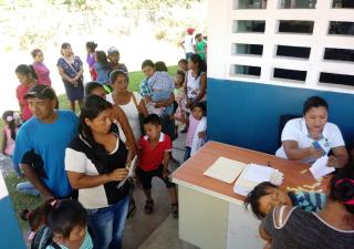 MINSA prioriza la salud en áreas indígenas y de difícil acceso.
