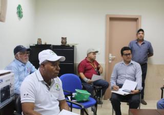 Veraguas se prepara para próximas actividades