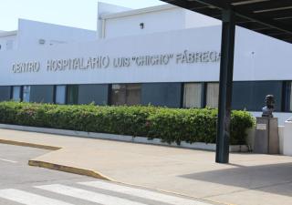 Hospital Dr. Luis “Chicho” Fábrega brinda atención a pacientes provenientes de la Comarca.