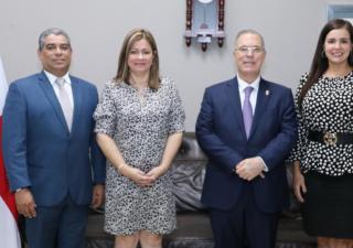 Panamá Saludable: un proyecto de la Alcaldía capitalina que apoya el MINSA