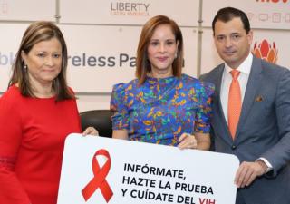 +MÓVIL lanza tarjeta prepago conmemorativa a la campaña de prevención del VIH en alianza con el MINSA