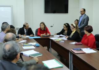 Panamá está preparada frente al coronavirus