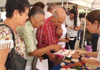 Salud con Ritmo y Arte