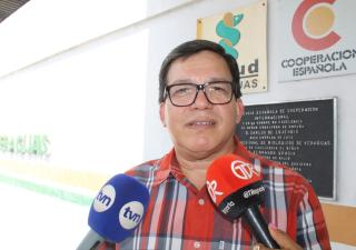 Se mantiene monitoreo de viajeros en Veraguas.
