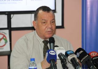 El MINSA anuncia medidas de control en carnaval capitalino
