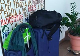 Regresan a casa jóvenes provenientes de China que estaban bajo observación.