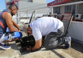 Región de Veraguas culmina el primer y segundo día de inspección en culecos sin irregularidades mayores 